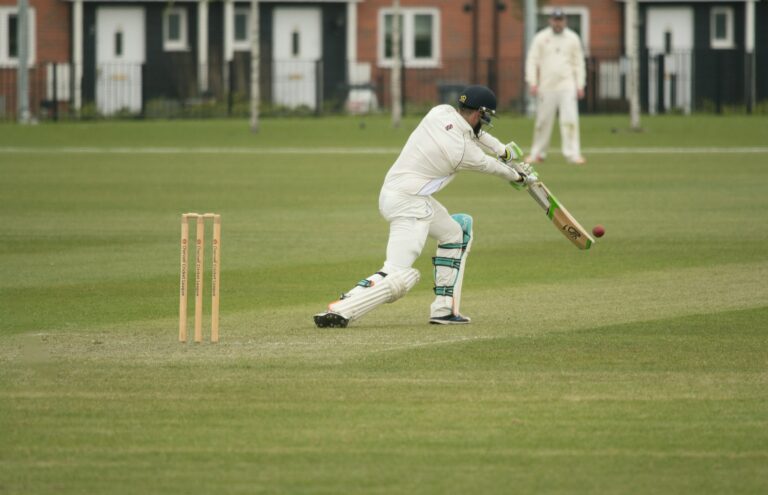 Indian Cricket’s Efforts Towards Indigenous Sports Equipment Manufacturing