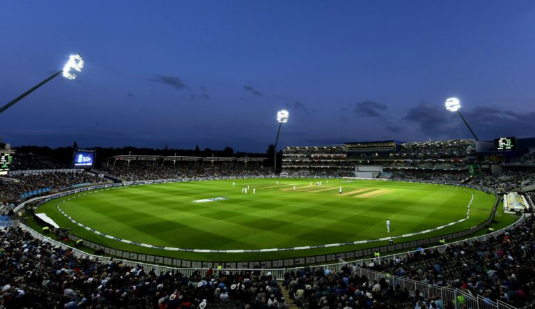 The T20 Showdown: Canada’s Dominance over Bermuda