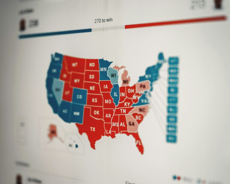 The Role of Emotion AI in Political Persuasion