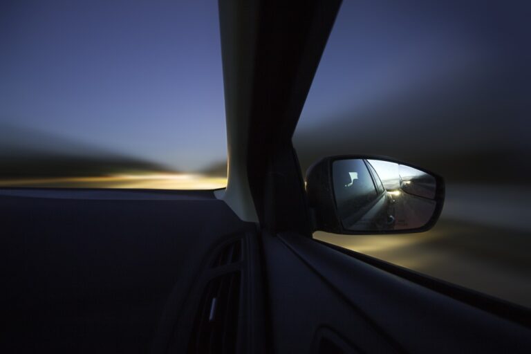 The Psychology of Ambient Lighting in Car Entertainment Systems