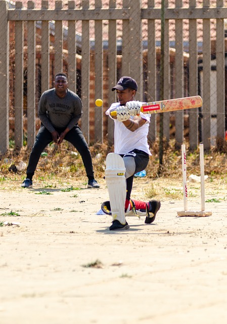 The Impact of Cricket on Physical and Mental Well-being