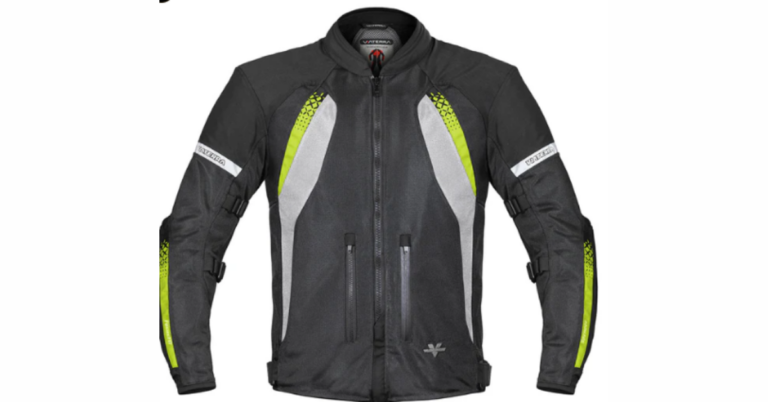 Viaterra Riding Jacket