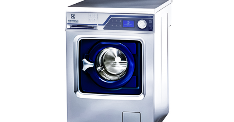 Electrolux Marine Washing Machines: The Ultimate Solution for Maritime Laundry Needs