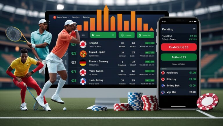 Betbhai9 ID: A Premier Sports Betting Platform with a Wide Range of Betting Games