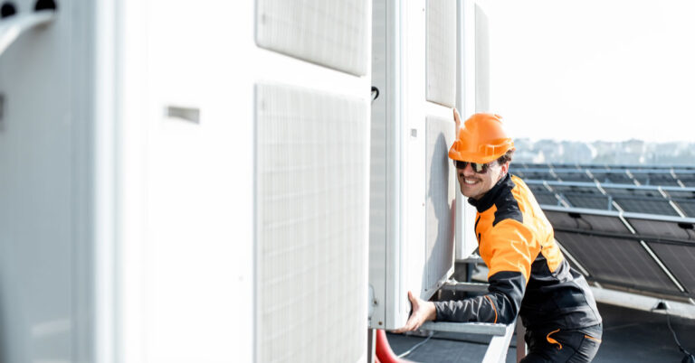 Leading the Way in Comfort: Discover Premium Aircon Service Singapore Solutions