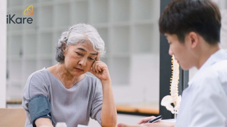 Respite Care in Singapore: A Vital Support for Family Caregivers