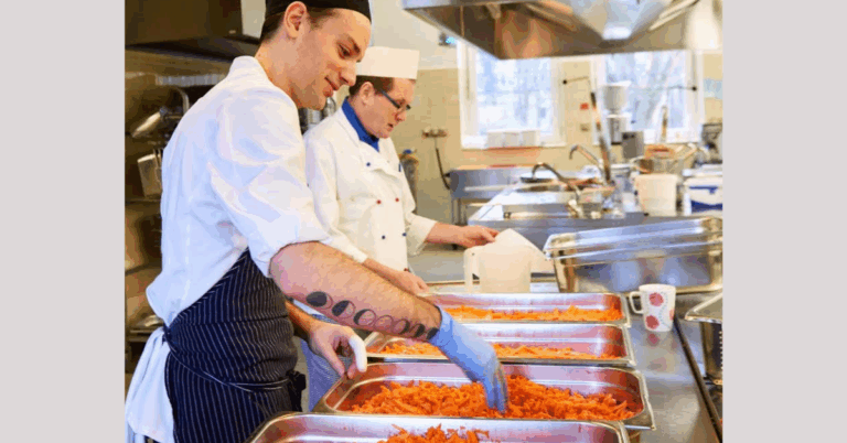Mastering Food Safety in Singapore: Why the Food Hygiene Officer Course Is Essential