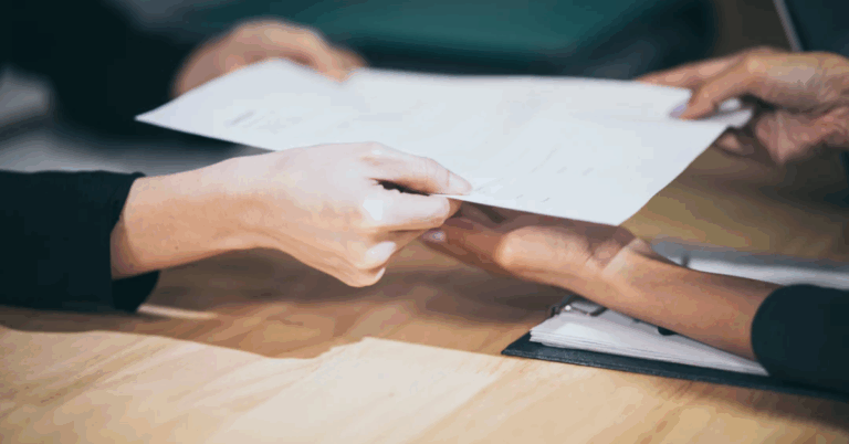 Process Server Quincy Massachusetts MA: Reliable Legal Document Delivery Services