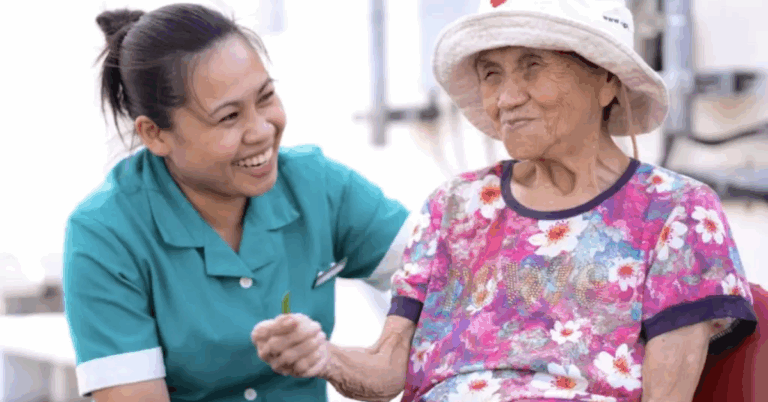 Comprehensive Healing and Support Through Cancer Day Care Singapore