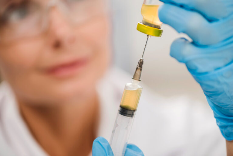 Stem Cell Treatment: A Revolutionary Approach to Healing