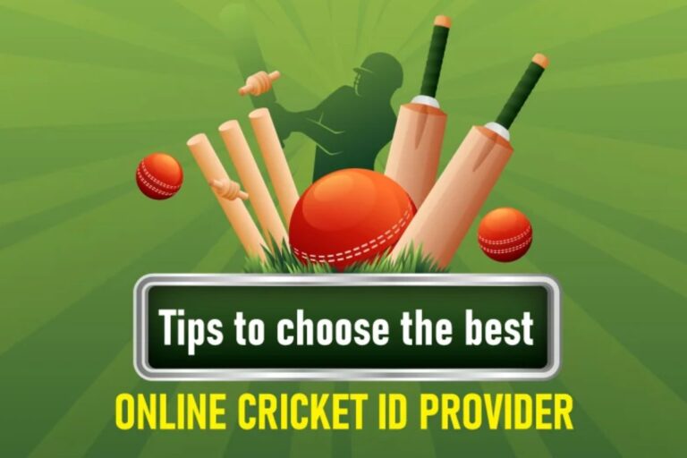 2026’s Top 18 Online Cricket ID Providers – The Complete Guide for Fans and Players