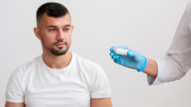 Erectile Disorder Stem Cell Therapy: A Modern Approach to Male Health